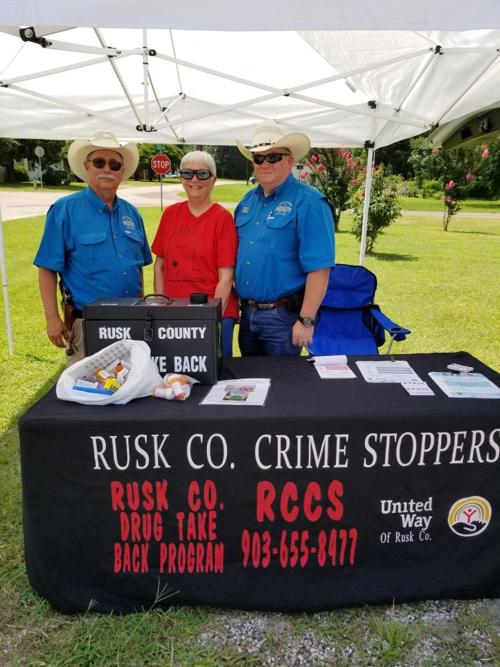 Drug Take Back