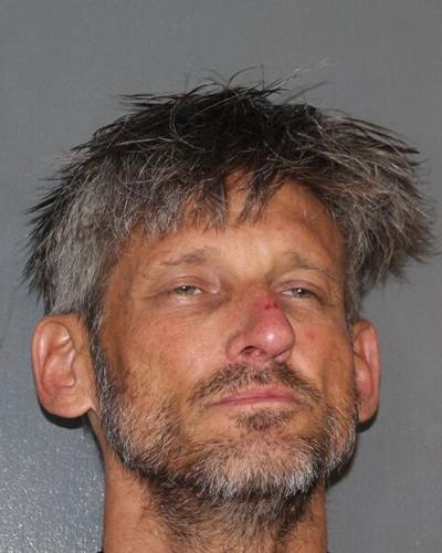 Rusk County Sherriff's Office burglary response leads to aggravated