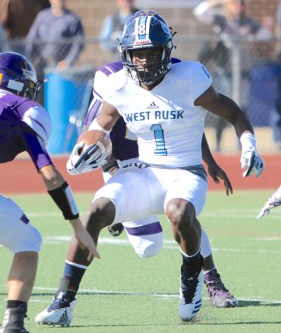 Football West Rusk S Hart Receives Offer From Sfa To Go With One