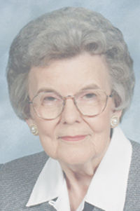 Jimmie Lois Flanagan Jones