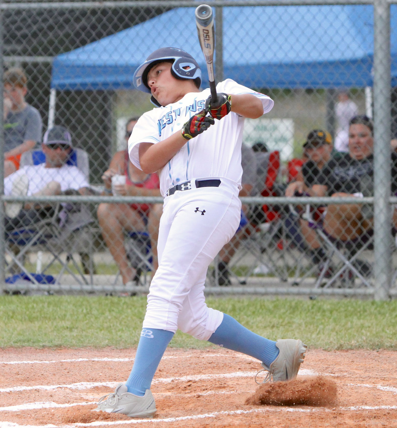 Baseball: West Rusk 12-under All Star Team Continues Postseason ...