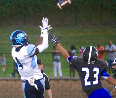 Football West Rusk Beats All Saints To Move To 2 0 Sports
