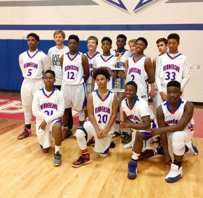 Basketball Lions Beat Kilgore West Rusk Girls Carlisle Boys Win