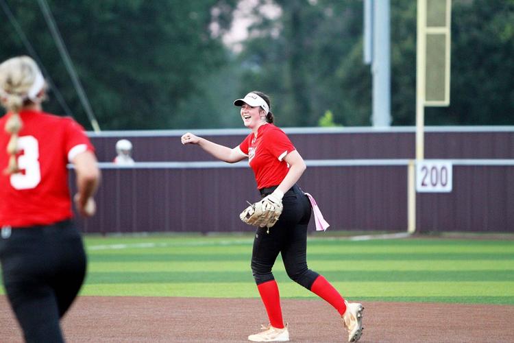 FCA All-Star Softball Game ends in 8-8 tie, News