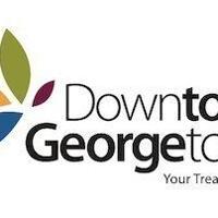 Downtown Georgetown BIA to host Holiday Magic & Market Dec. 7