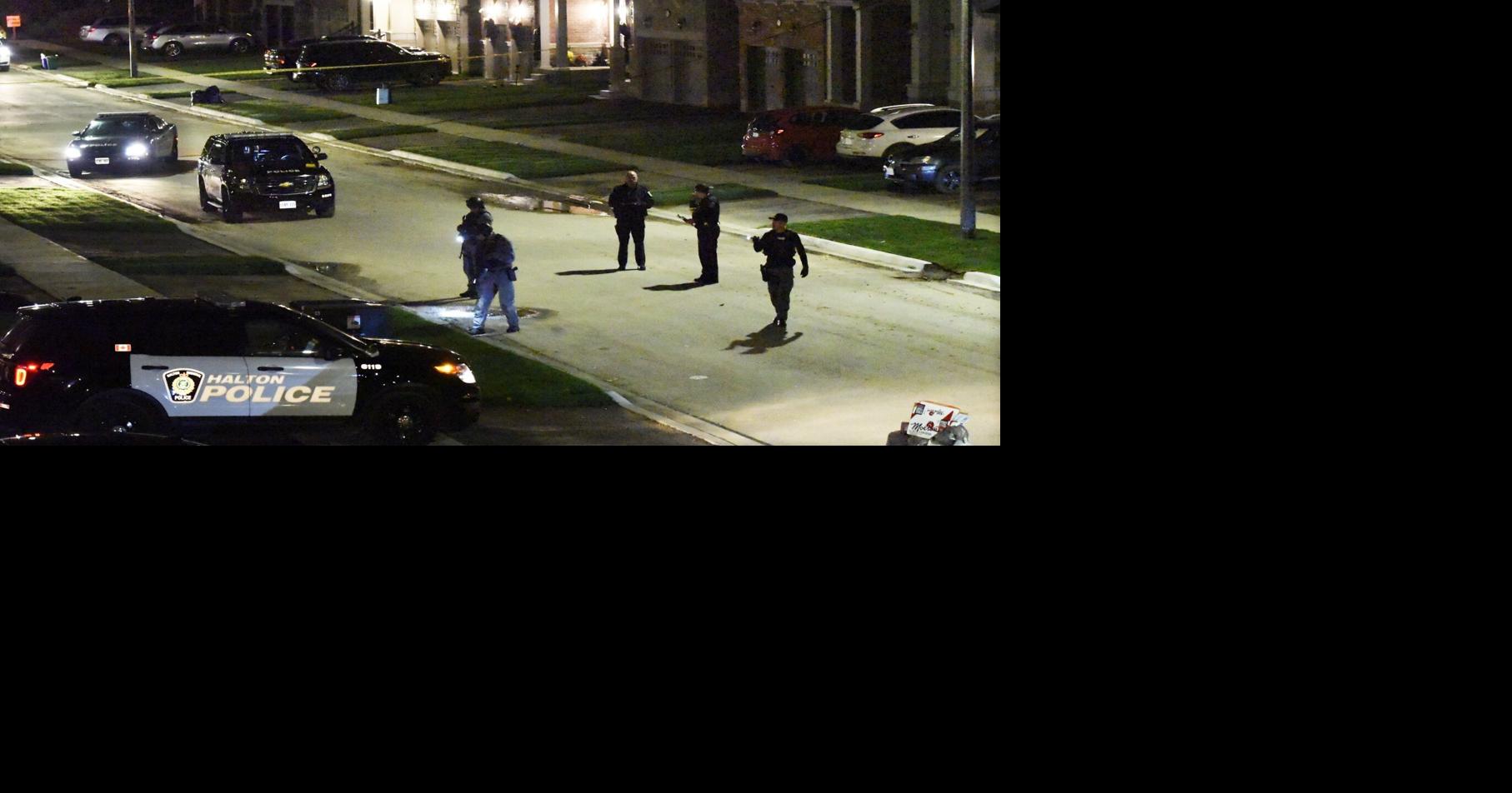 UPDATE: Halton police identify man killed in Georgetown shooting