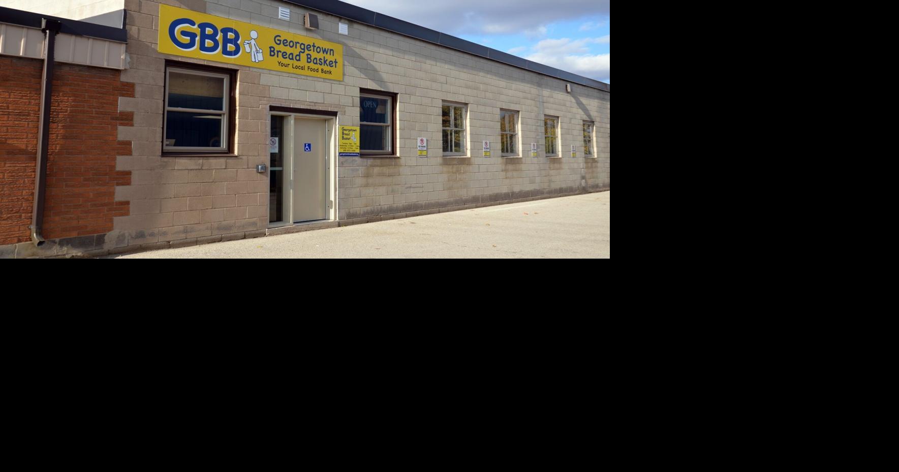 Bread Basket launches a new look