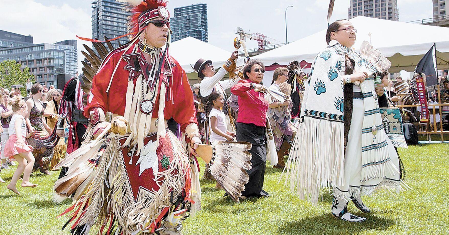 Where to celebrate National Indigenous History Month - Vimarsana News