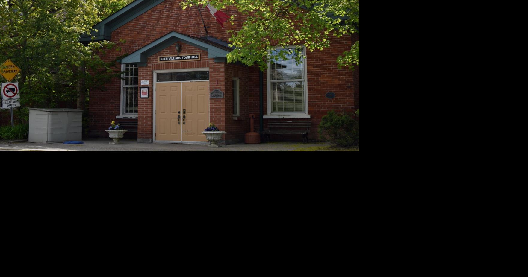 'The core has a historic feel': The evolution of this cherished Halton ...