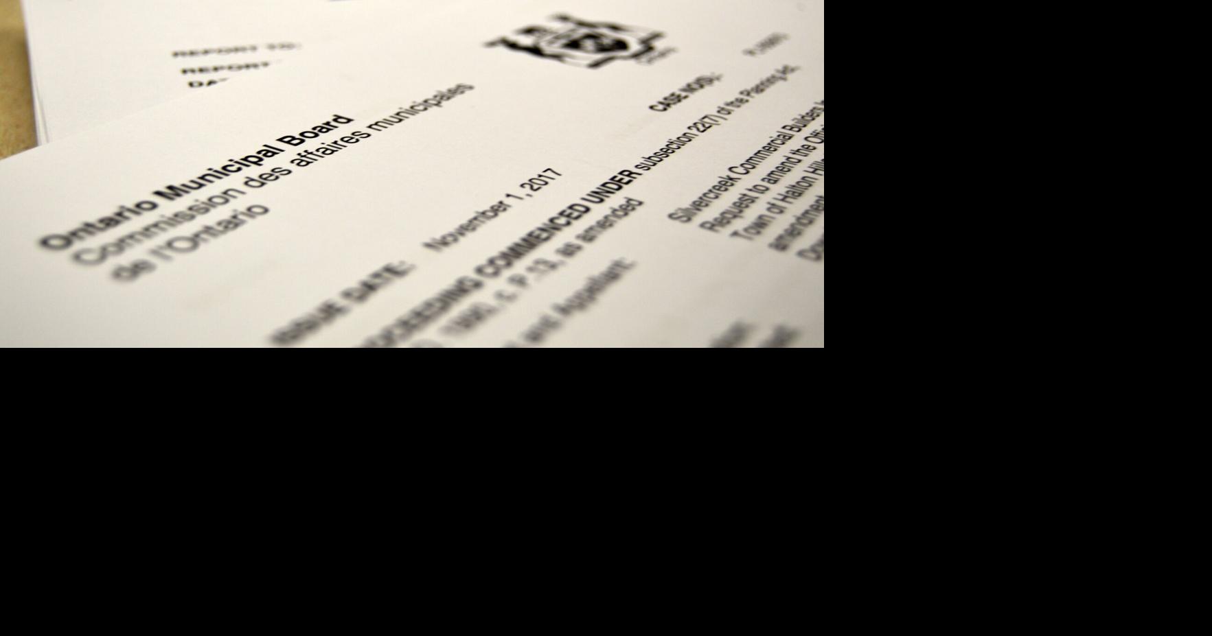5 things to know about scrapping the OMB