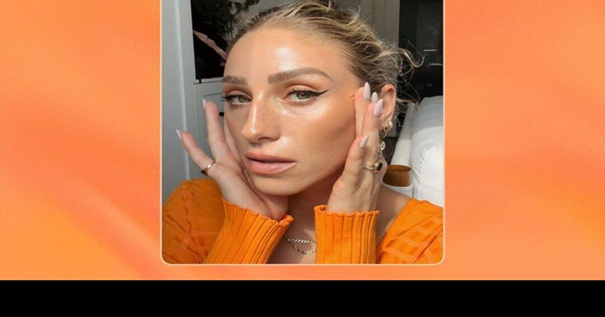 Should influencers have to disclose their use of face-altering filters ...