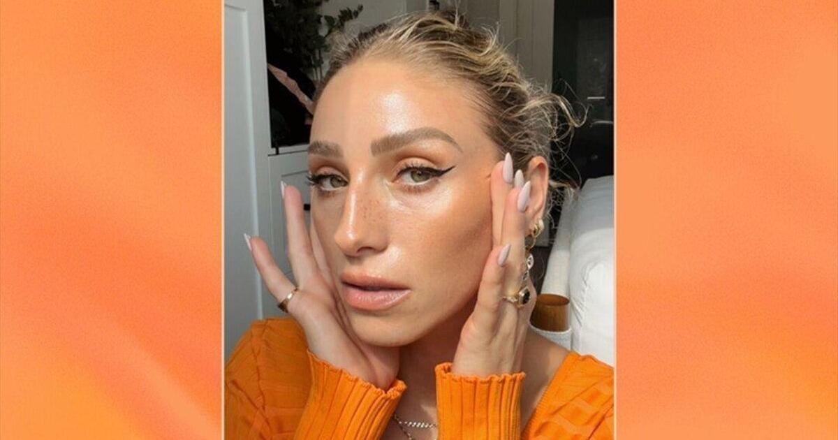 Should influencers have to disclose their use of face-altering filters ...