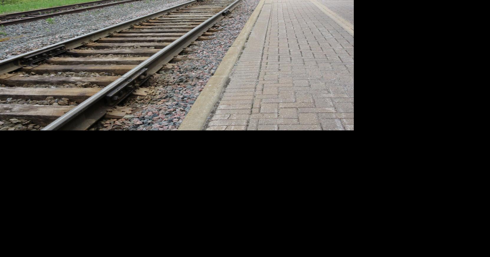 Railroad authority dragging heels repairing unsafe crossings in Halton