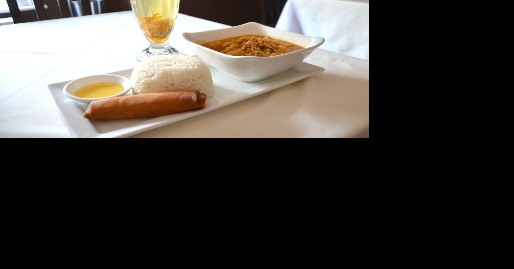 EAT THIS Lily Thai offers array of flavourful options