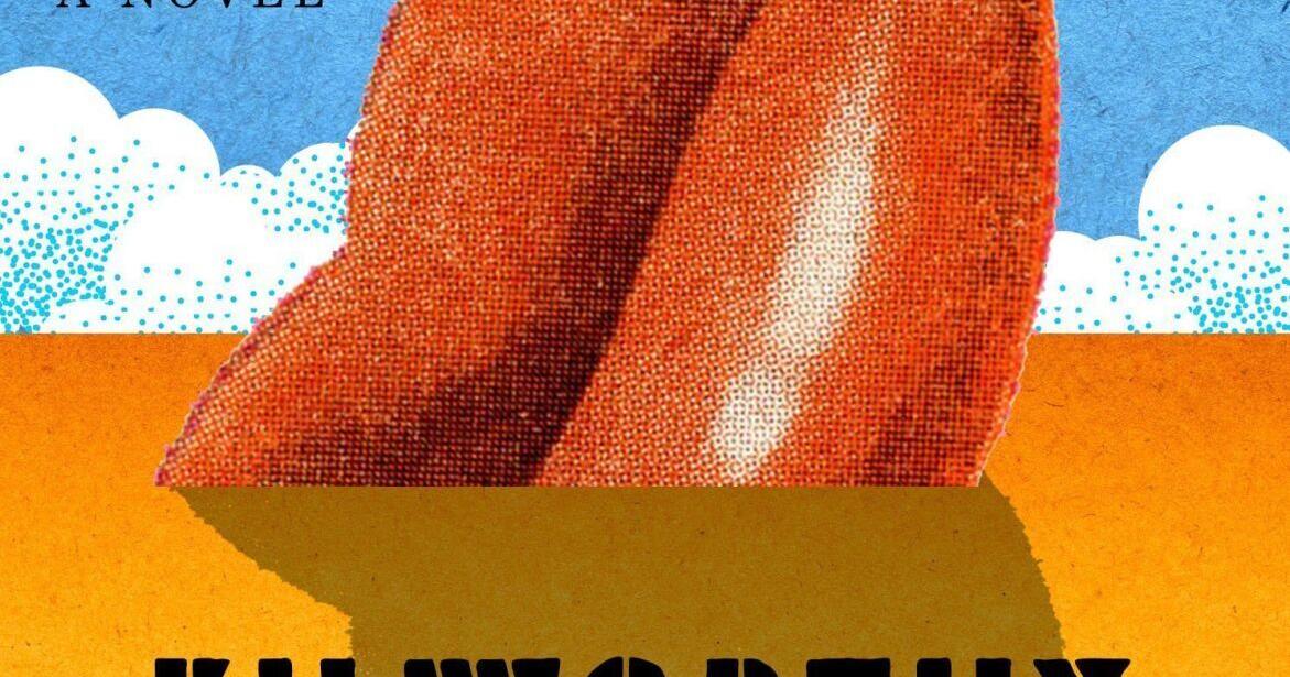 Review: the raunchy comic novel 'Kilworthy Tanner' - Vimarsana News