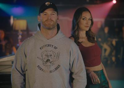 Shoresy Season 5 airs on Crave on Christmas Day