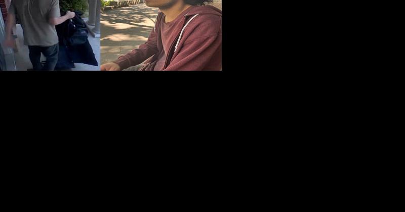 Halton police looking for missing Milton man - Vimarsana News