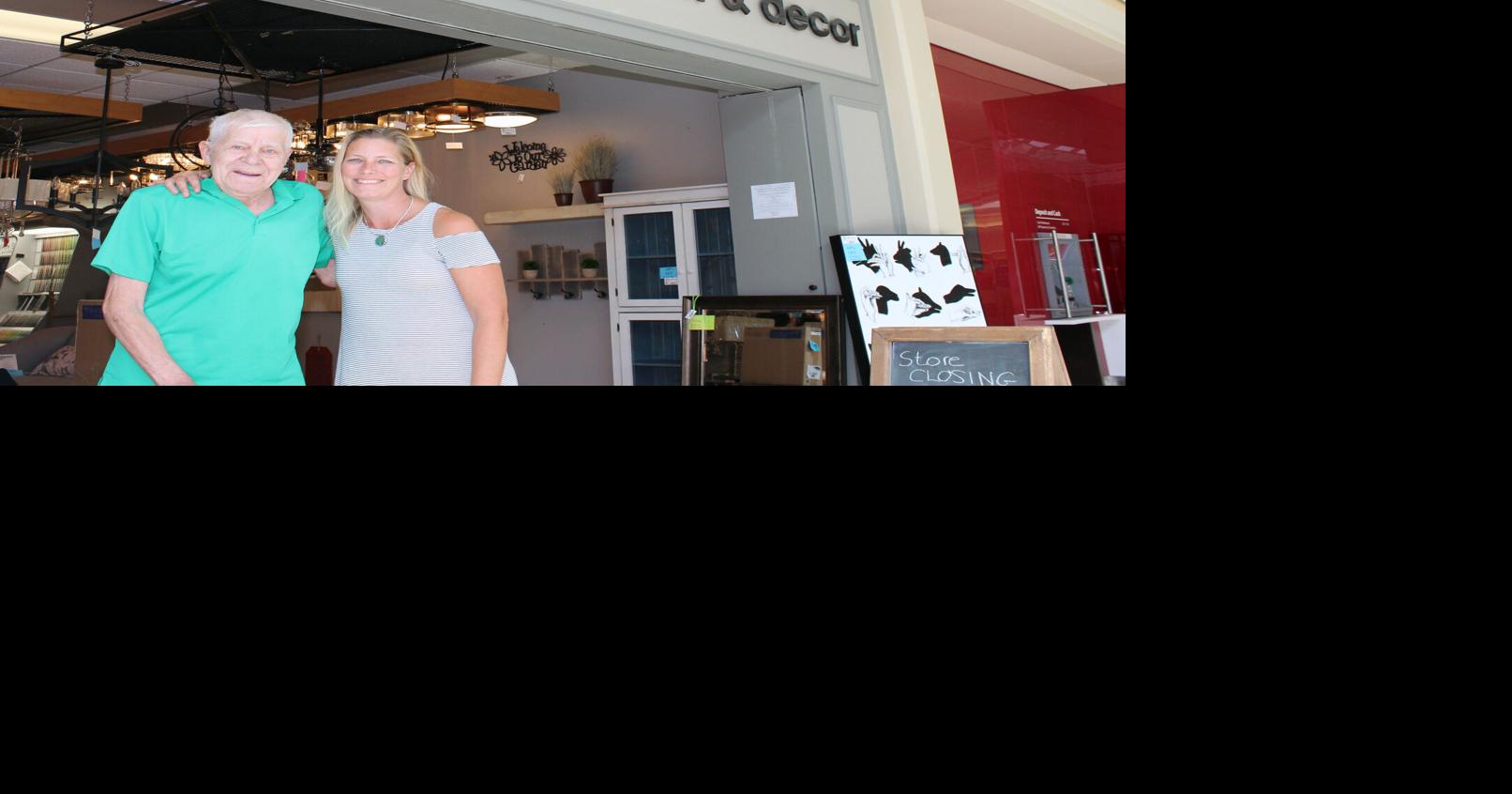 'The necessary move': Why some stores are leaving Georgetown ...