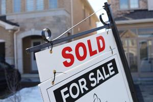 Real estate prices, sales plunge in Oakville, Burlington, Milton, Halton Hills since 2022 peak
