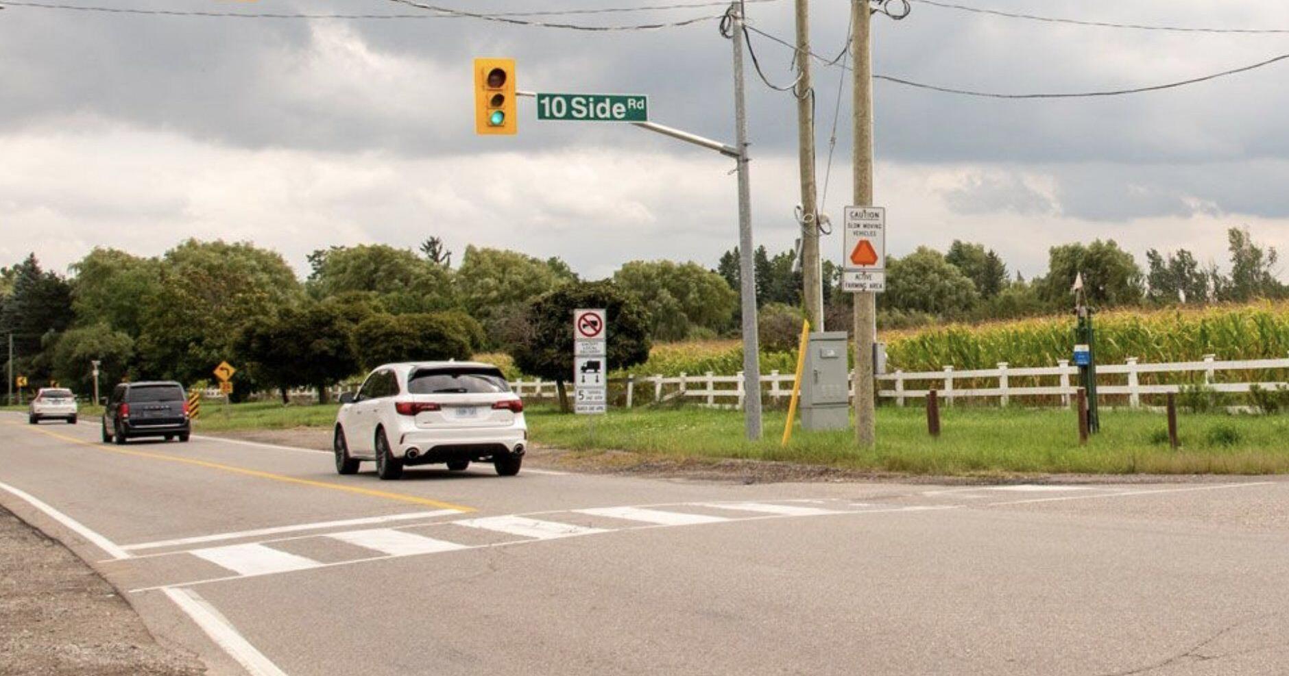 Norval West Bypass project design to ease traffic congestion - Vimarsana News