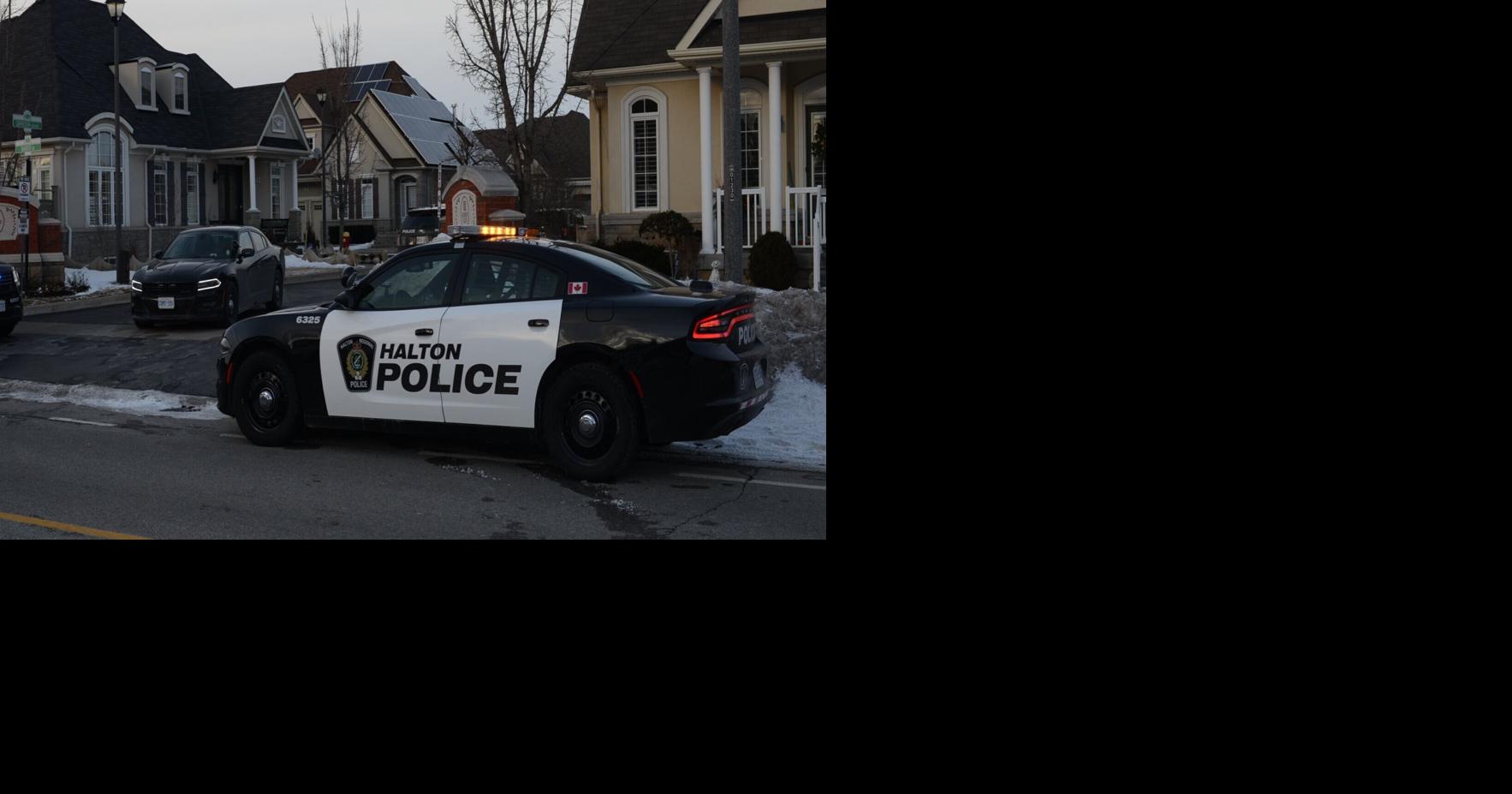 Mississauga man facing weapons charges in Georgetown shooting