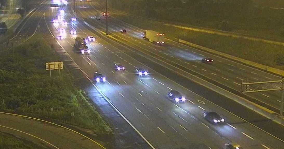 Go Transit Issues Go Transit Issues