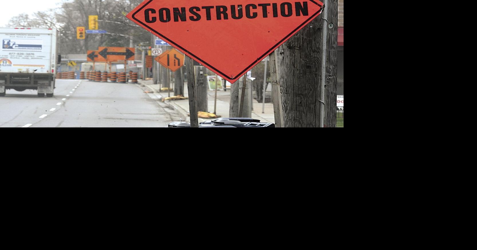 Halton hiring ambassadors for major construction projects