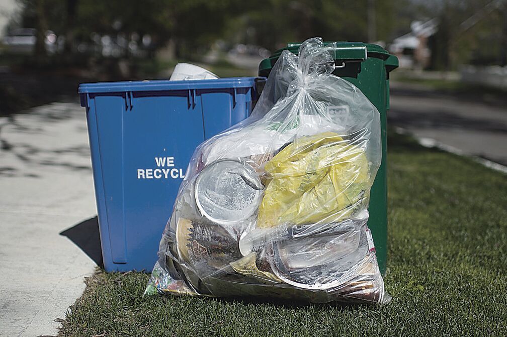 Halton Region releases 2017 waste collection schedule