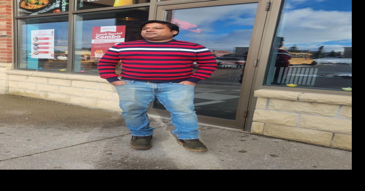 Georgetown restaurant owner seeks support via GoFundMe