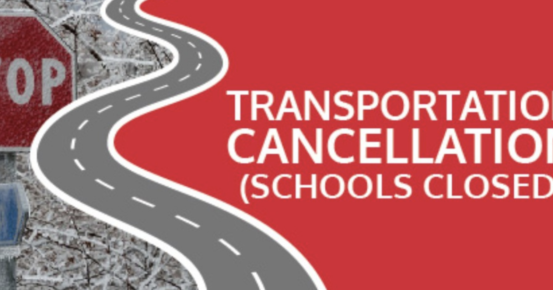 Halton schools closed Monday due to massive winter storm