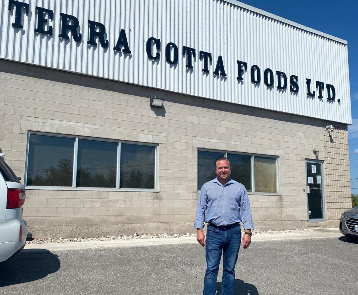 Terra Cotta Foods