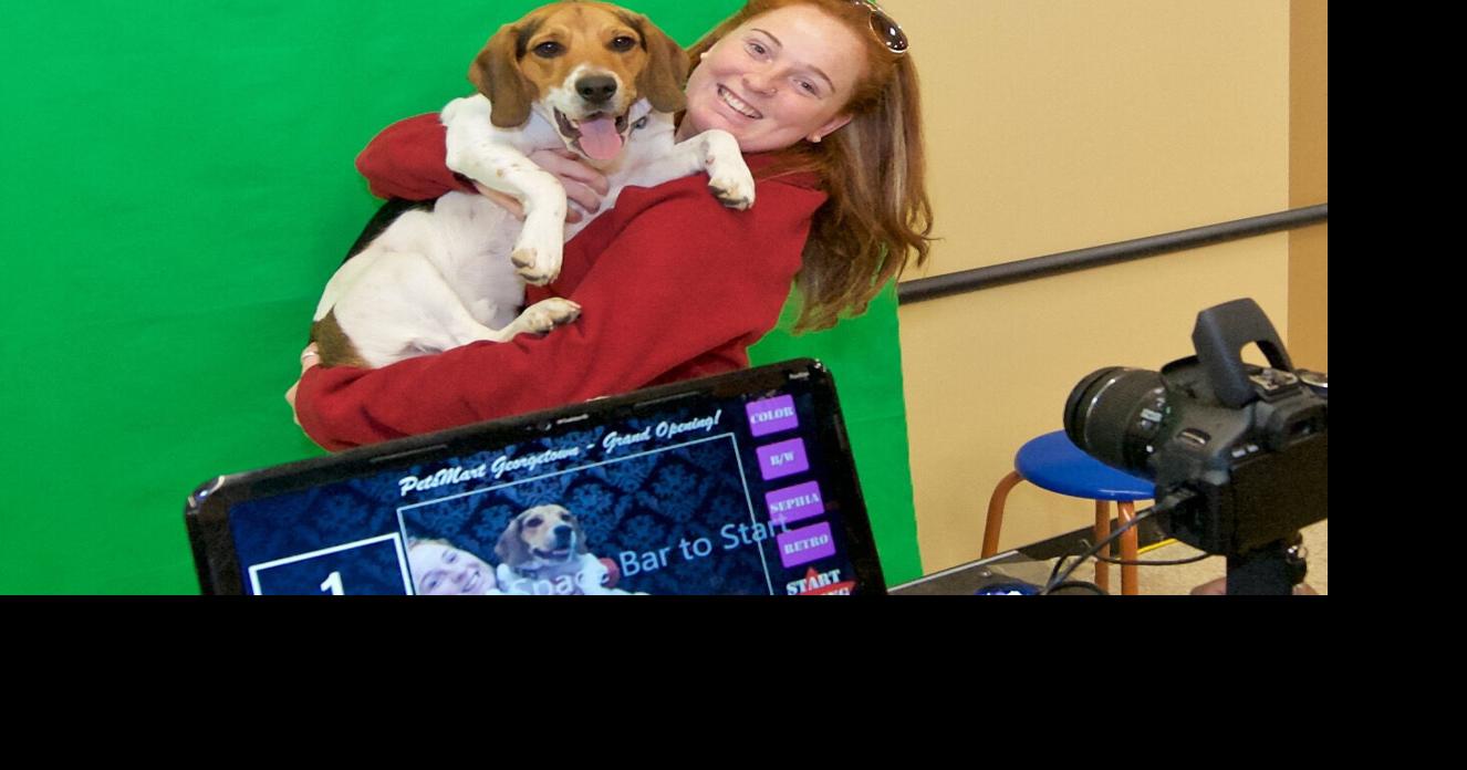 PetSmart holds grand opening for furry friends