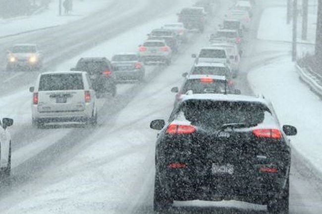 'Be prepared': Environment Canada puts parts of Halton region under ...