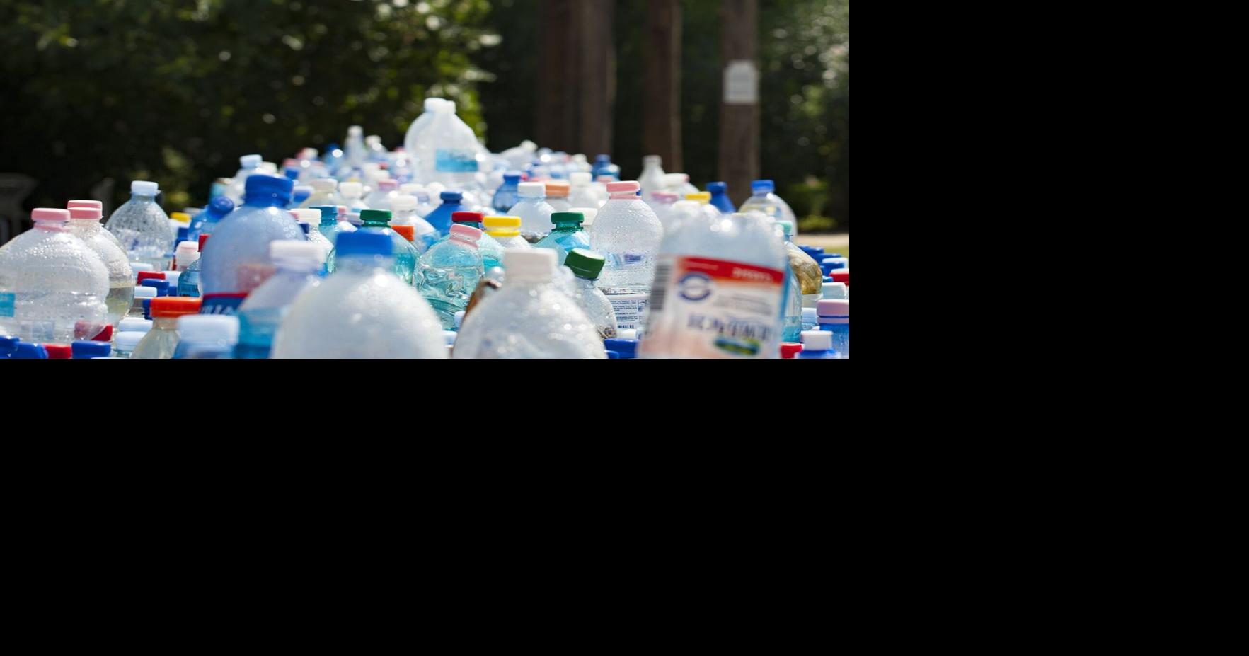 5 things to know about Halton’s blue box recycling program