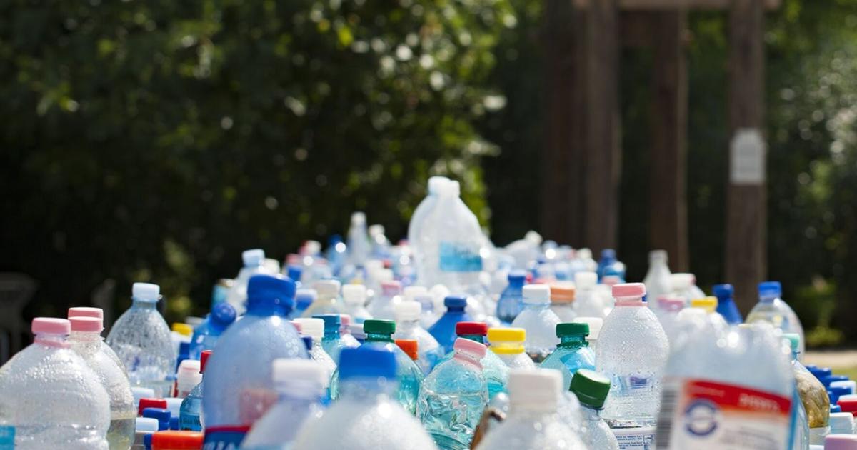 5 things to know about Halton’s blue box recycling program