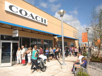 Coach toronto premium online outlets