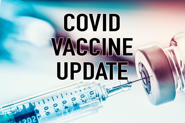 COVID vaccination update
