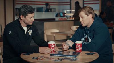 Canadians can win rare prizes with Tim Hortons NHL Hockey Cards