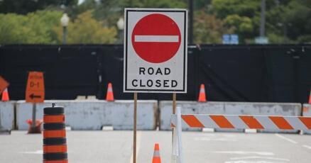 Significant traffic closure in Halton Hills June 19 24 leaves all