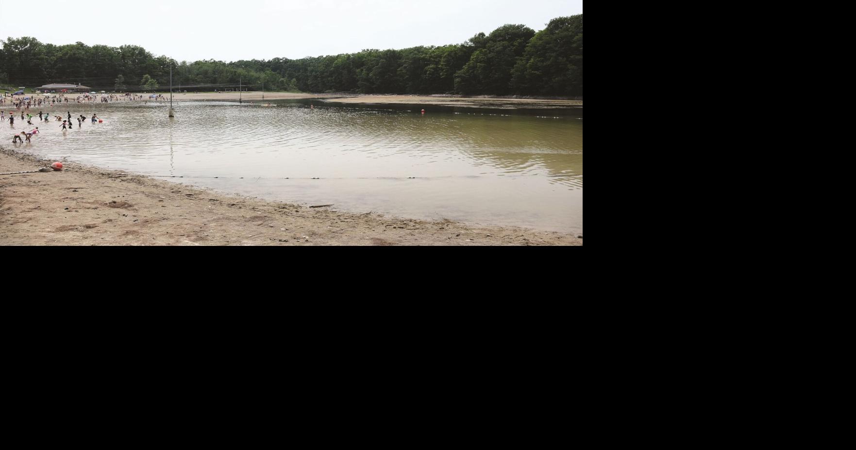 Three Halton-area beaches deemed unsafe for swimming
