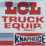 LCL Truck Equipment, Inc | Utility Bodies & Flatbeds