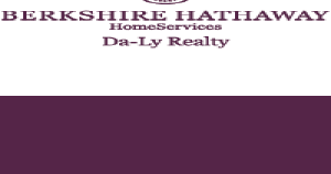 Berkshire Hathaway HomeServices Da-Ly Realty | Real Estate - Vimarsana News