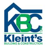 Kleint’s Building & Construction | Grand Island, NE