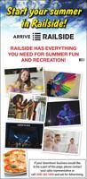 RAILSIDE BUSINESS IMPROVEMENT DISTRICT #8 - Ad from 2024-05-29