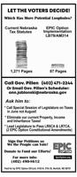 STATEWIDE CLASSIFIEDS - Ad from 2024-05-16