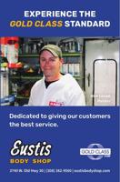 EUSTIS BODY SHOP - Ad from 2024-05-11