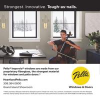 PELLA HEARTLAND WINDOWS - Ad from 2024-05-04