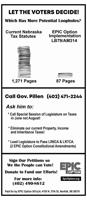 STATEWIDE CLASSIFIEDS - Ad from 2024-05-02