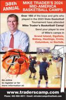 MIKE TRADER BB CAMP - Ad from 2024-05-08