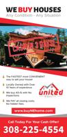 UNITED EQUITY, LLC - Ad from 2024-05-02